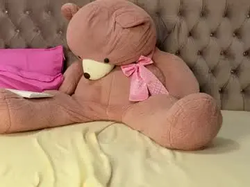 Chaturbate Live Porn of _rubysinclair_