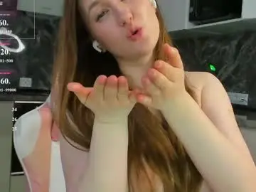 Chaturbate Nude Webcam of aevryn