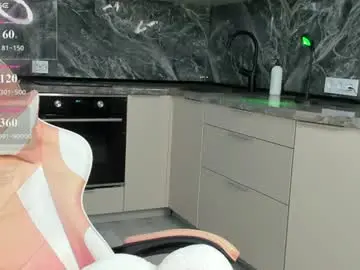 Chaturbate Adult Webcams of aevryn