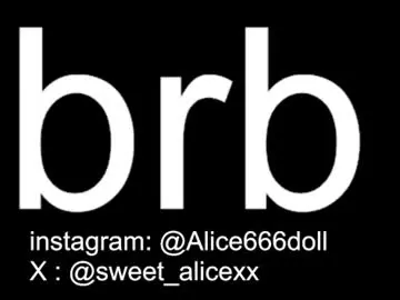 Chaturbate Nude Webcam of alice666doll