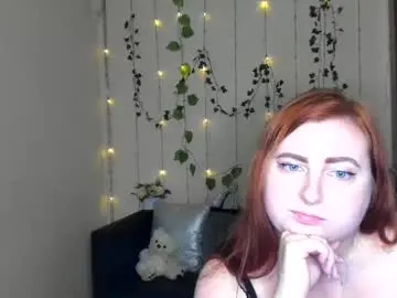 Chaturbate Best Webcam of alicia_side_red