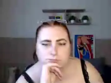 Chaturbate Live Sex Cam of alicia_side_red
