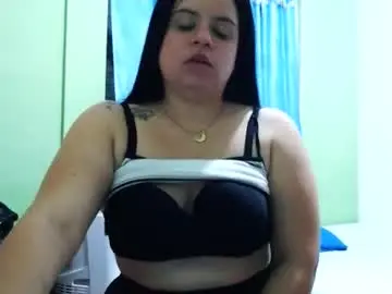 Chaturbate Live Porn of arabella_hottie_