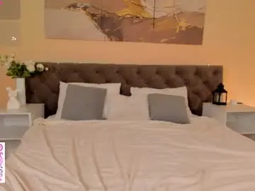 Chaturbate Live Sex Cam of ariella_sol