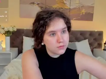 Chaturbate Live Porn of ariella_sol