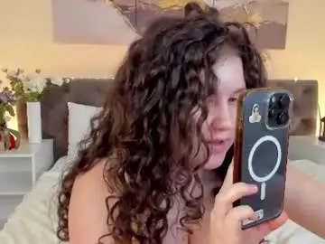 Chaturbate Live Porn of ariella_sol