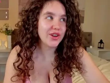 Chaturbate Live Sex of ariella_sol