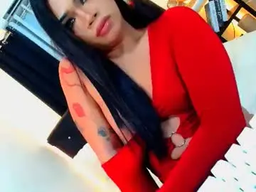 Chaturbate Nude Webcam of ava_lux