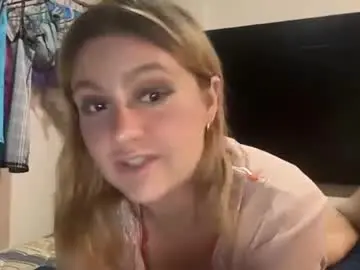 Chaturbate Private Sex Chat of avery_doll21