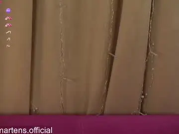 Chaturbate Sex Cam of beckymartens
