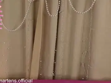 Chaturbate Adult Webcam of beckymartens