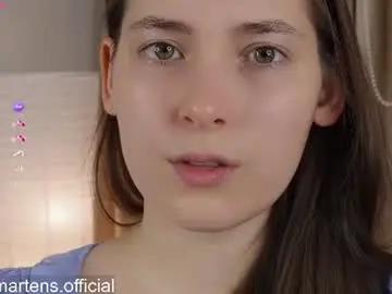 Chaturbate Best Webcam of beckymartens