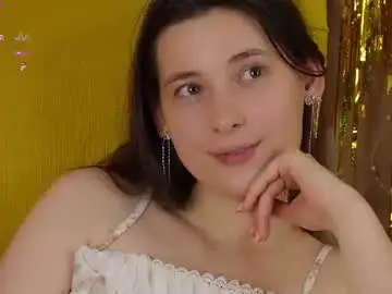 Chaturbate Adult Video Chat of beckymartens