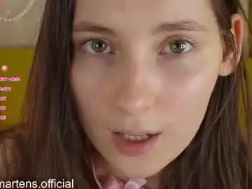 Chaturbate Adult Webcam of beckymartens