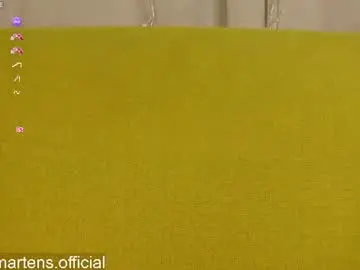 Chaturbate Adult Video Chat of beckymartens