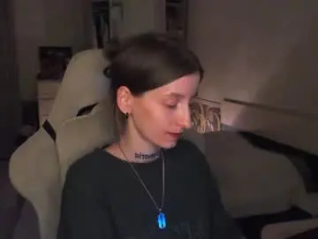 Chaturbate Nude Webcam of cath_dysphoria_