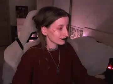 Chaturbate Free Live Porn of cath_dysphoria_