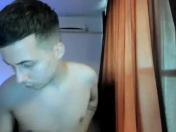 Chaturbate Private Sex Chat of dreamboy240