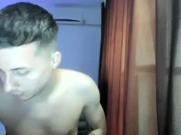 Chaturbate Private Sex Chat of dreamboy240