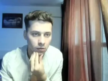 Chaturbate Sex Cam of dreamboy240