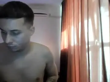 Chaturbate Adult Webcam of dreamboy240