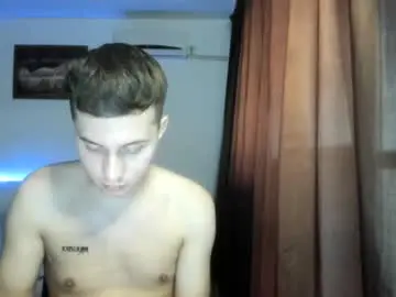 Chaturbate Best Webcam of dreamboy240