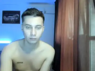 Chaturbate Nude Webcam of dreamboy240
