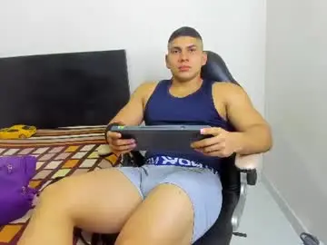 Chaturbate Adult Video Chat of dylan_brook