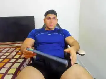 Chaturbate Nude Webcam of dylan_brook