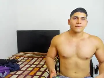 Chaturbate Private Sex Chat of dylan_brook