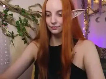Chaturbate Adult Webcams of elfie_agatha