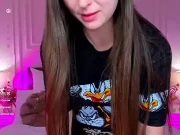 Chaturbate Sex Chat of elsajoness