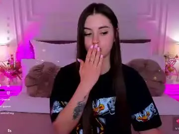Chaturbate Adult Video Chat of elsajoness