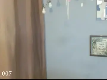 Chaturbate Live Sex of gaby_sant