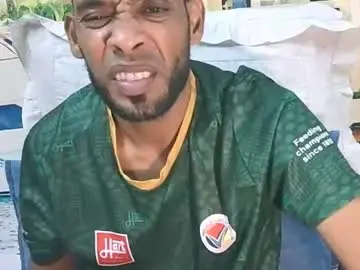 Chaturbate Sex Cam of indianmagicmike69