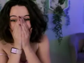 Chaturbate Sex Chat of juli_kisss