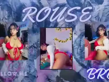Chaturbate Sex Chat of littlerouse_