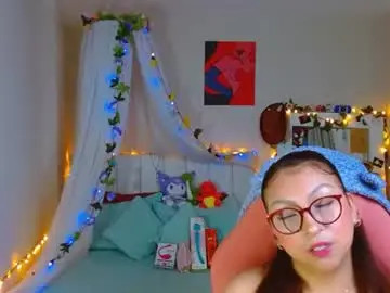Chaturbate Adult Webcam of littlerouse_
