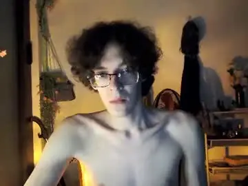 Chaturbate Live Sex Cam of lovesomecookies