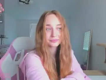 Chaturbate Nude Webcam of merryl_clark