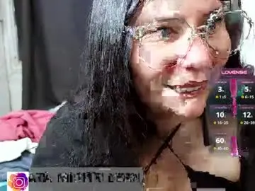 Chaturbate Nude Webcam of michellenata