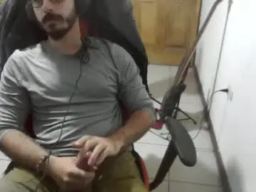 Chaturbate Sex Cam of pan_con_jalea