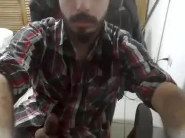 Chaturbate Best Webcam of pan_con_jalea