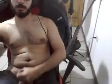 Chaturbate Sex Chat of pan_con_jalea