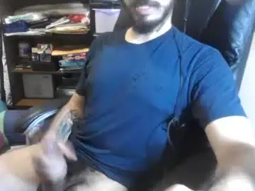 Chaturbate Sex Cam of pan_con_jalea