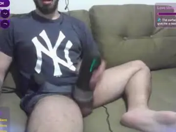 Chaturbate Adult Video Chat of pan_con_jalea