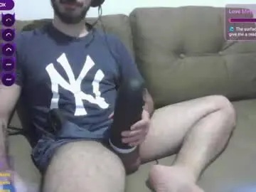 Chaturbate Best live sex cam show of pan_con_jalea