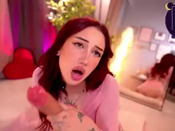 Chaturbate Adult Video Chat of saylunaa