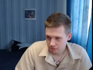 Chaturbate Live Sex of sheldonmusic34