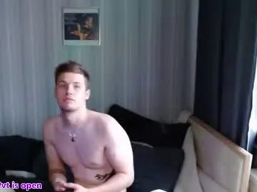 Chaturbate Live Porn of sheldonmusic34